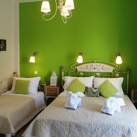 Hotel Evizorzia