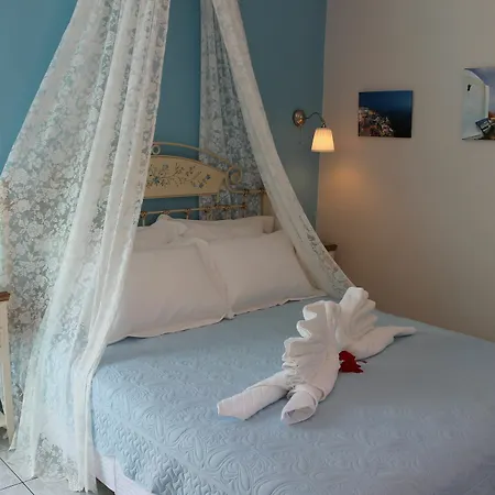 Evizorzia Hotel